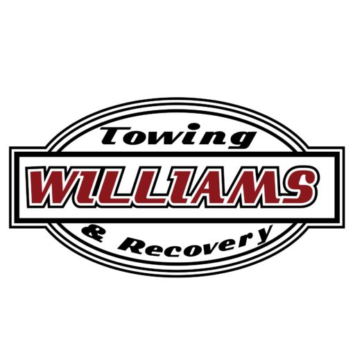 Williams Towing & Recovey logo